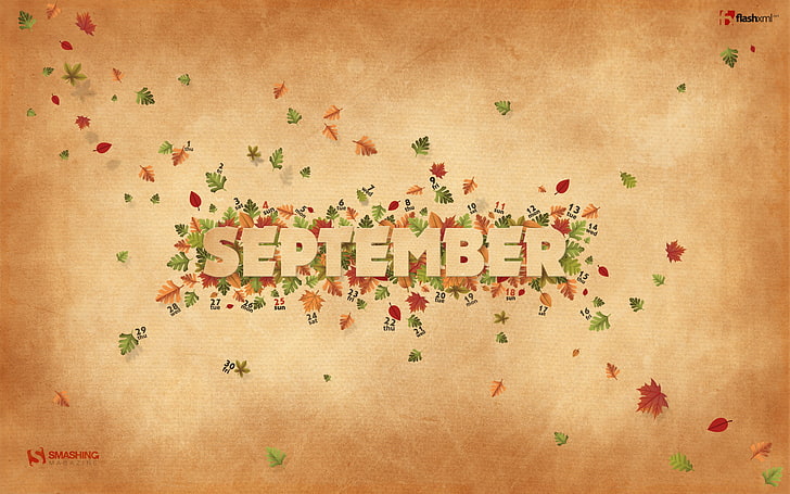 September Bliss, Bliss, September, HD tapet
