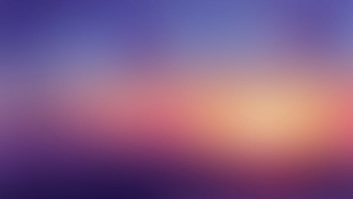 Lila, Farbverlauf, HD-Hintergrundbild