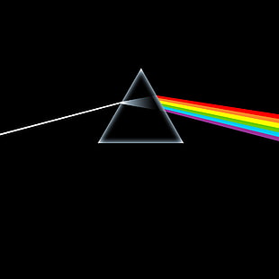 Pink Floyd Le côté obscur de la lune, Groupe (Musique), Pink Floyd, Fond d'écran HD HD wallpaper