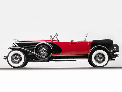 1930, 487 2336, convertible, cowl, dual, duesenberg, lebaron, luxury, lwb, model j, phaeton, retro, HD wallpaper HD wallpaper