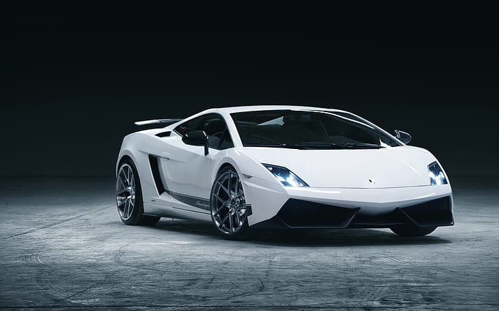 2012 Lamborghini, 2012, Lamborghini, Fondo de pantalla HD