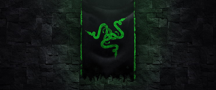 Razer Inc., Banner, HD-Hintergrundbild HD wallpaper
