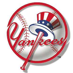béisbol, mlb, yankees, york, Fondo de pantalla HD HD wallpaper