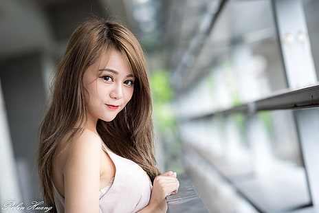 เอเชียหญิงสาวนางแบบตะวันออกผู้หญิงผู้หญิง, วอลล์เปเปอร์ HD HD wallpaper