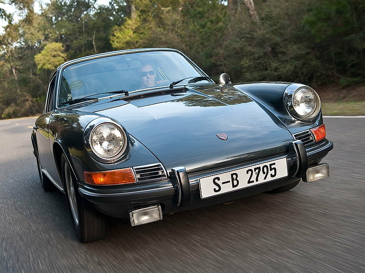 Page 3 Porsche 911 Classic Hd Wallpapers Free Download Wallpaperbetter