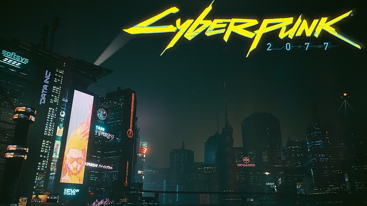cyberpunk, Cyberpunk 2077, cyberpunk 2077 embers, HD wallpaper