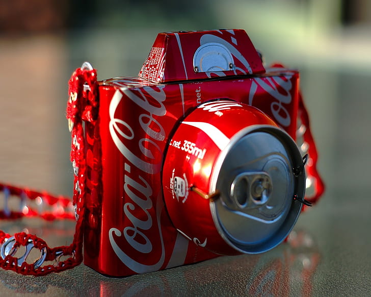 CocaCola HD fondos de pantalla descarga gratuita | Wallpaperbetter