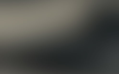 Grau, Dunkel, Abstufung, Unschärfe, HD-Hintergrundbild HD wallpaper