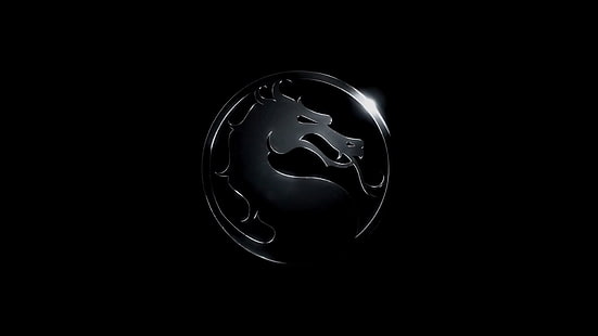 Mortal Kombat Illustration, Mortal Kombat, Videospiele, HD-Hintergrundbild HD wallpaper