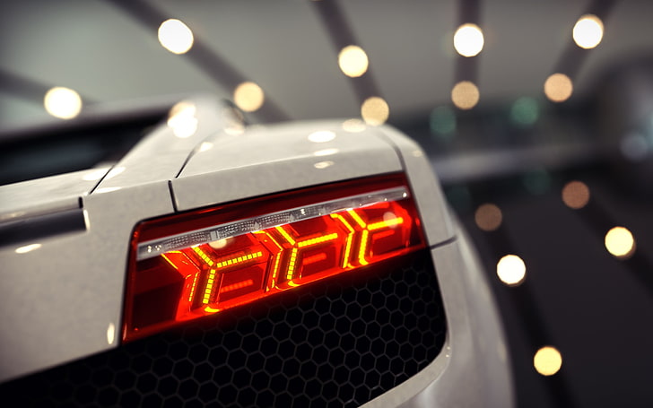 รถ Lamborghini, วอลล์เปเปอร์ HD