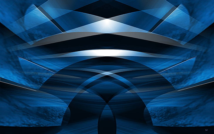 Metallic blue HD wallpapers free download | Wallpaperbetter