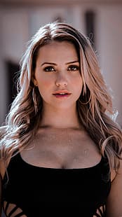 Mia Malkova, star du porno, Fond d'écran HD HD wallpaper