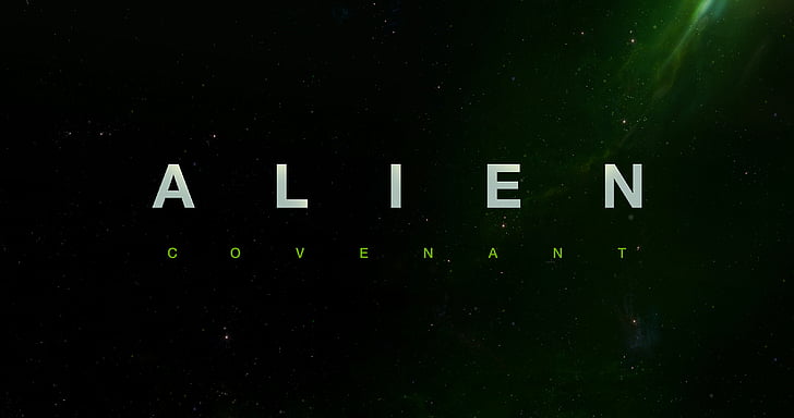 Aliança Alienígena, 2017 Filmes, 4K, HD papel de parede