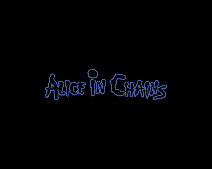 Banda (Música), Alice In Chains, Grunge, Hard Rock, Heavy Metal, Metal, HD papel de parede
