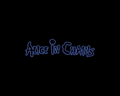 Band (musica), Alice in Chains, Grunge, Hard Rock, Heavy Metal, Metal, Sfondo HD HD wallpaper