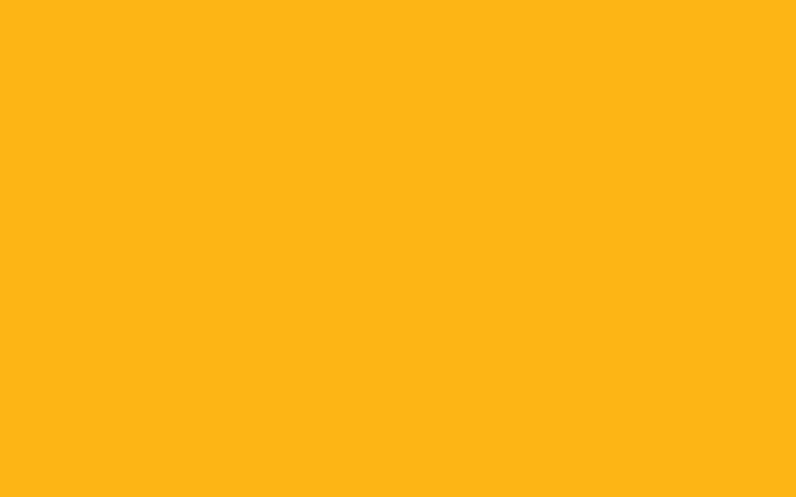 yellow, yellow background, texture, simple background, minimalism, HD wallpaper