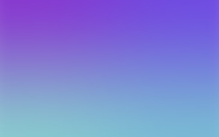 Purple Morning Pastel Blur Gradation Hd Wallpaper Wallpaperbetter