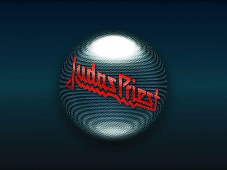 Band (musik), Judas Priest, HD tapet