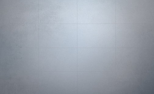 Muro minimalista, pavimento in piastrelle bianche, Aero, motivi, muro, minimalista, Sfondo HD HD wallpaper