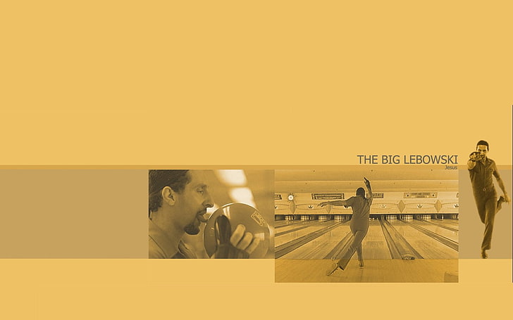 The Big Lebowski wallpaper, Movie, The Big Lebowski, HD wallpaper