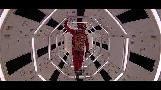 filmer, 2001: A Space Odyssey, HAL 9000, HD tapet HD wallpaper