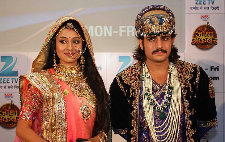 Rajat Tokas And Paridhi Sharma Tv Serial Jodha Akbar Star Cast Hd Photos Hd Wallpaper Wallpaperbetter Rajat tokas for wolverine for past two years , we have been constantly requesting and at this point , i sincerely request you to please acknowledge our request by an opportunity to audition @kevfeige. rajat tokas and paridhi sharma tv