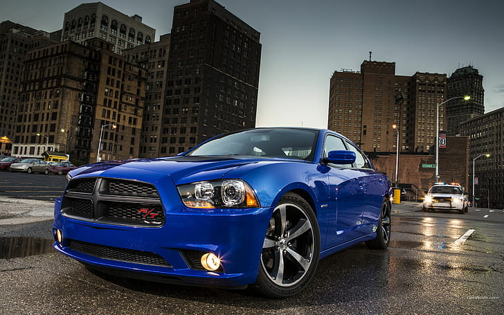 Dodge Charger HD HD wallpapers free download | Wallpaperbetter