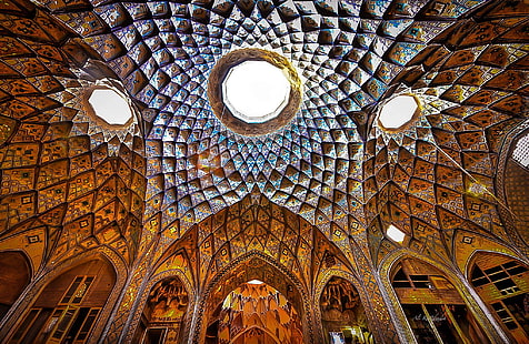 İran, tarih, mimari, HD masaüstü duvar kağıdı HD wallpaper