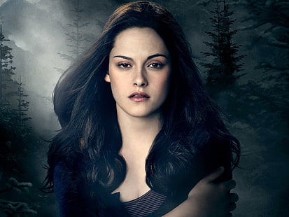 Kristen Stewart in Twilight Saga Eclipse, HD-Hintergrundbild HD wallpaper
