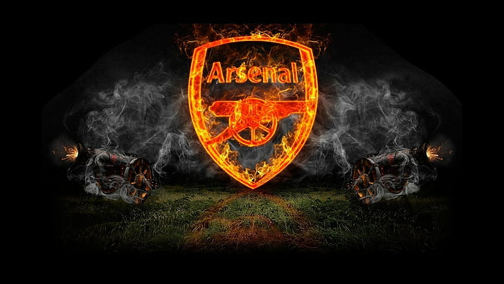 Arsenal London, HD-Hintergrundbild