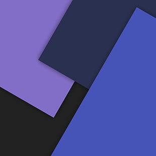 紫色の背景、 HDデスクトップの壁紙 HD wallpaper