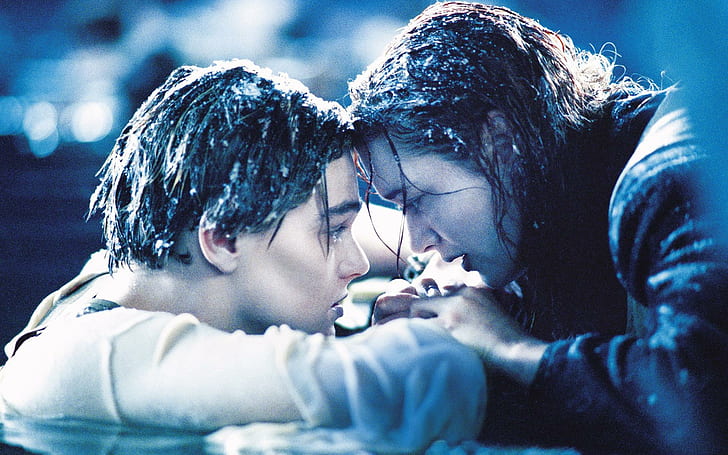 Titanic The Final Moment, final, titanic, moment, movies, HD wallpaper