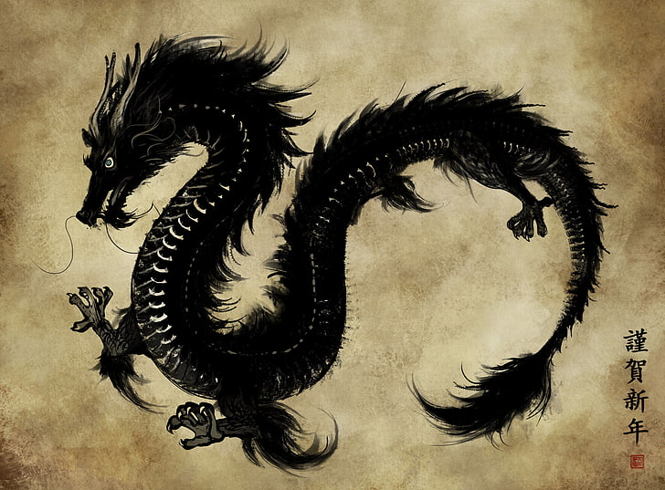 black dragon viewer download