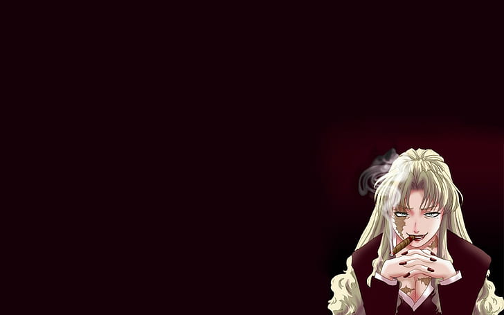 150 Black Lagoon HD Wallpapers and Backgrounds