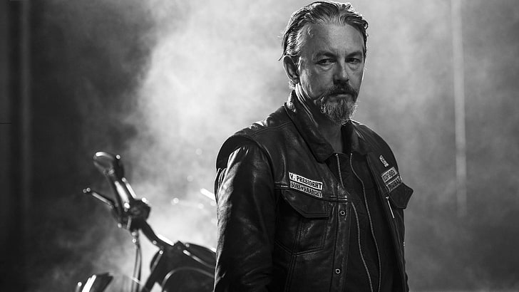 TV Show, Sons Of Anarchy, HD wallpaper