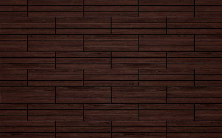 floor, wooden, boardwalk, HD wallpaper