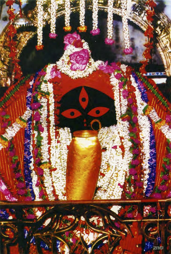Kali, Hinduism, God, HD wallpaper