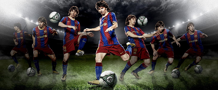 Fußball 4k Pack 1080p HD, HD-Hintergrundbild