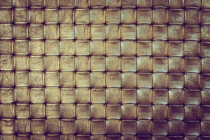 leather, texture, HD wallpaper