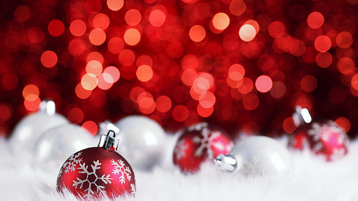 バングル、クリスマス、装飾、休日、お祝い、金、クリスマス、冬、ボール、飾り、季節、ギフト、雪、お祝い、季節、スノーフレーク、12月、祝う、特別な、光沢のある、星、装飾、年、メリー、カード、新しい、リボン、デザイン、 HDデスクトップの壁紙