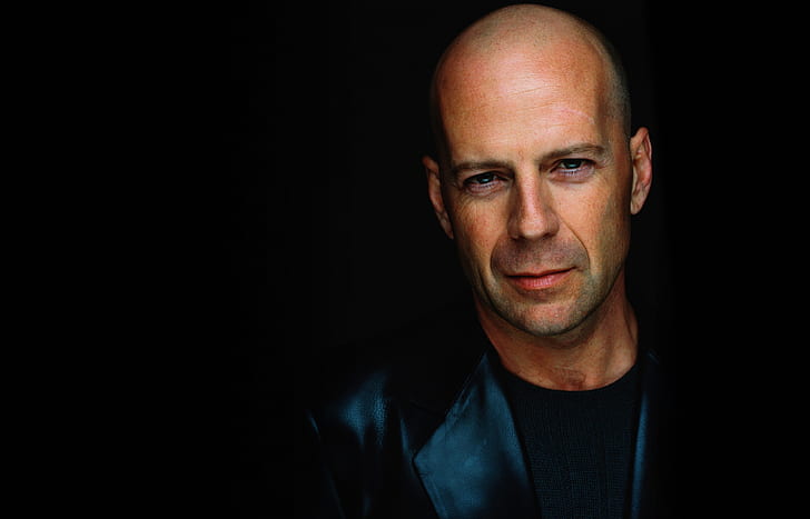 movie, the film, Hollywood, Bruce Willis, actor, musician, legend, American, producer, Die hard, Pulp fiction, HD wallpaper