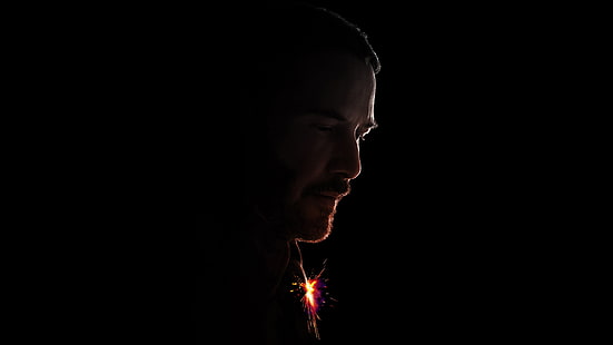 John Wick, John Wick Kapitel 2, Keanu Reeves, Filme, HD-Hintergrundbild HD wallpaper