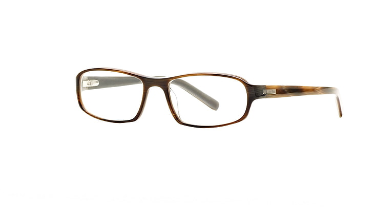 Calvin klein, Glasses, Transparent frame, Style, HD wallpaper