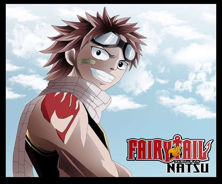 Page 4 Natsu Hd Wallpapers Free Download Wallpaperbetter Images, Photos, Reviews