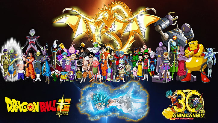 Плакат Dragon Ball, Dragon Ball, Dragon Ball Super, Android 18 (Dragon Ball), Beerus (Dragon Ball), Черный (Dragon Ball), Черный Гоку, Ботамо (Dragon Ball), Булма (Dragon Ball), Чампа (Dragon Ball), Chi-Chi (Шар Дракона), Chiaotzu (Шар Дракона), Frieza (Шар Дракона), Frost (Шар Дракона), Гоку, Готен (Шар Дракона), Говасу (Шар Дракона), Великий Сайяман (Шар Дракона), Геркулес (Шар Дракона), Хит (Шар Дракона), Жако Тейриментенпибосши, Крилин (Шар Дракона), Кьябе (Шар Дракона), Магетта (Шар Дракона), Май (Шар Дракона), Маджин Буу, Мастер Роши (Шар Дракона), Монака (Дракон)Шар), Пан (Шар Дракона), Пикколо (Шар Дракона), Плов (Шар Дракона), Пуар (Шар Дракона), ССГСС Гоку, Вегито ССГС, Шу (Шар Дракона), Высший Кай (Шар Дракона), Тянь Шинхан (Дракон)Шар), Стволы (Шар Дракона), Вадос (Шар Дракона), Вегета (Шар Дракона), Вегито (Шар Дракона), Видел (Шар Дракона), Вис (Шар Дракона), Ямча (Шар Дракона), Замасу (Шар Дракона)Зарама (Драконий шар), Зенон (Драконий шар), HD обои
