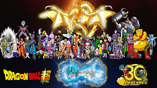 Плакат Dragon Ball, Dragon Ball, Dragon Ball Super, Android 18 (Dragon Ball), Beerus (Dragon Ball), Черный (Dragon Ball), Черный Гоку, Ботамо (Dragon Ball), Булма (Dragon Ball), Чампа (Dragon Ball), Chi-Chi (Шар Дракона), Chiaotzu (Шар Дракона), Frieza (Шар Дракона), Frost (Шар Дракона), Гоку, Готен (Шар Дракона), Говасу (Шар Дракона), Великий Сайяман (Шар Дракона), Геркулес (Шар Дракона), Хит (Шар Дракона), Жако Тейриментенпибосши, Крилин (Шар Дракона), Кьябе (Шар Дракона), Магетта (Шар Дракона), Май (Шар Дракона), Маджин Буу, Мастер Роши (Шар Дракона), Монака (Дракон)Шар), Пан (Шар Дракона), Пикколо (Шар Дракона), Плов (Шар Дракона), Пуар (Шар Дракона), ССГСС Гоку, Вегито ССГС, Шу (Шар Дракона), Высший Кай (Шар Дракона), Тянь Шинхан (Дракон)Шар), Стволы (Шар Дракона), Вадос (Шар Дракона), Вегета (Шар Дракона), Вегито (Шар Дракона), Видел (Шар Дракона), Вис (Шар Дракона), Ямча (Шар Дракона), Замасу (Шар Дракона)Зарама (Драконий шар), Зенон (Драконий шар), HD обои HD wallpaper