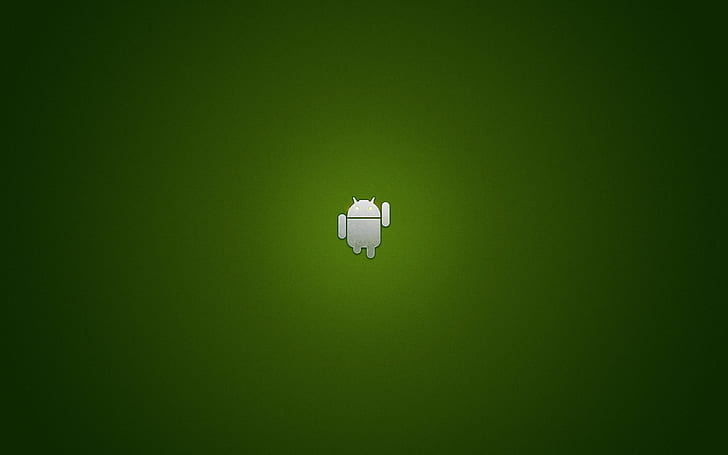 Android (sistema operacional), HD papel de parede