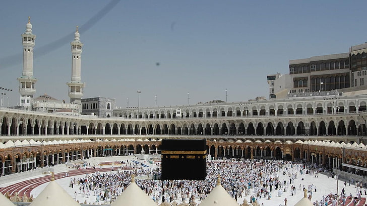makkah, muzułmanin, islam, miłość, pokój, tolerancja, miasto, religia, eid, ramadan, islamskie, życie, Tapety HD
