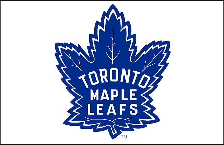 Hokey, Toronto Maple Leafs, HD masaüstü duvar kağıdı