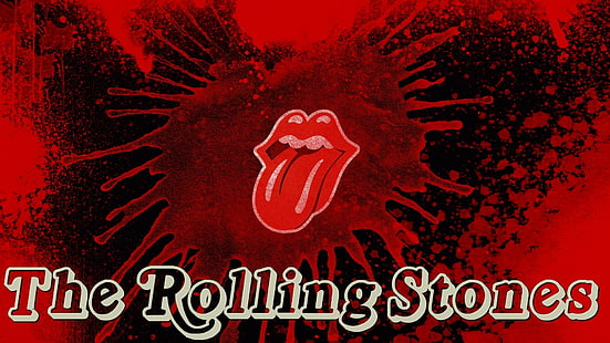 Band (Musik), The Rolling Stones, HD-Hintergrundbild HD wallpaper